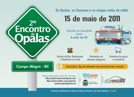 2º Encontro de Opalas de Campo Alegre - SC 2011_folder-low